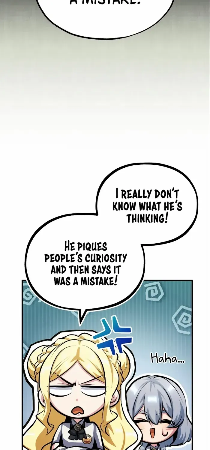 Academy’s Undercover Professor Chapter 73 page 74 - 