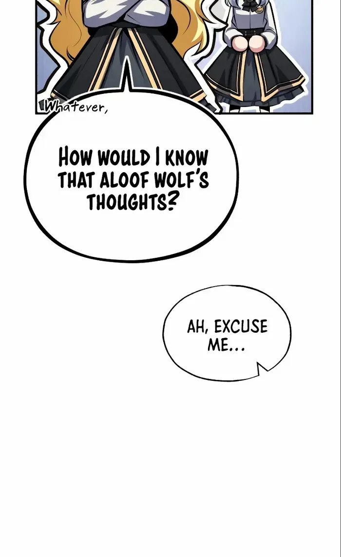 Academy’s Undercover Professor Chapter 73 page 75 - 