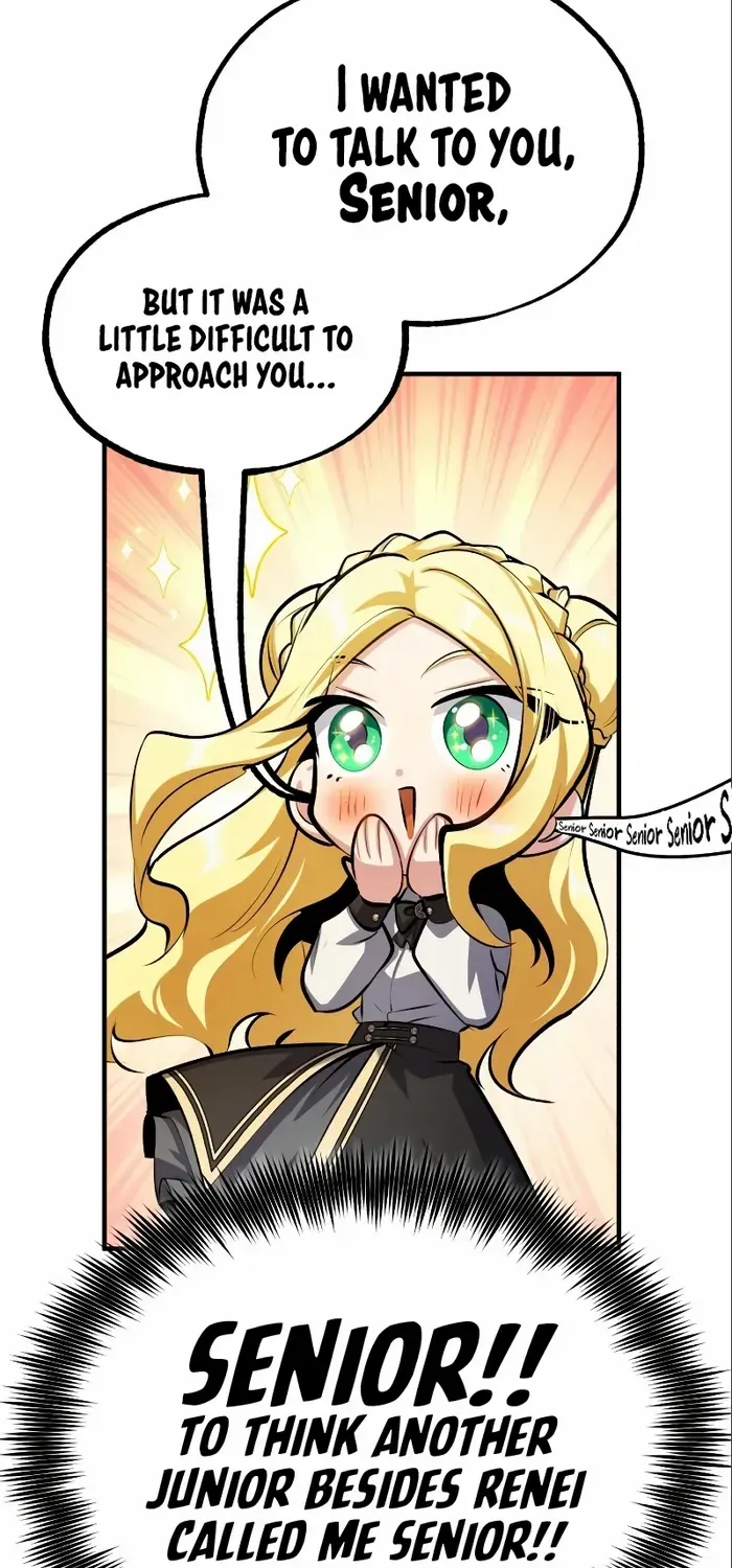Academy’s Undercover Professor Chapter 73 page 77 - 