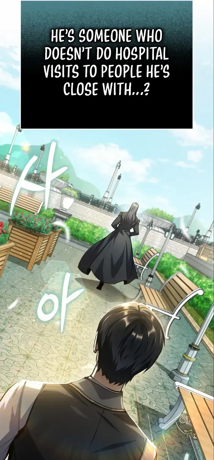 Academy’s Undercover Professor Chapter 73 page 83 - 