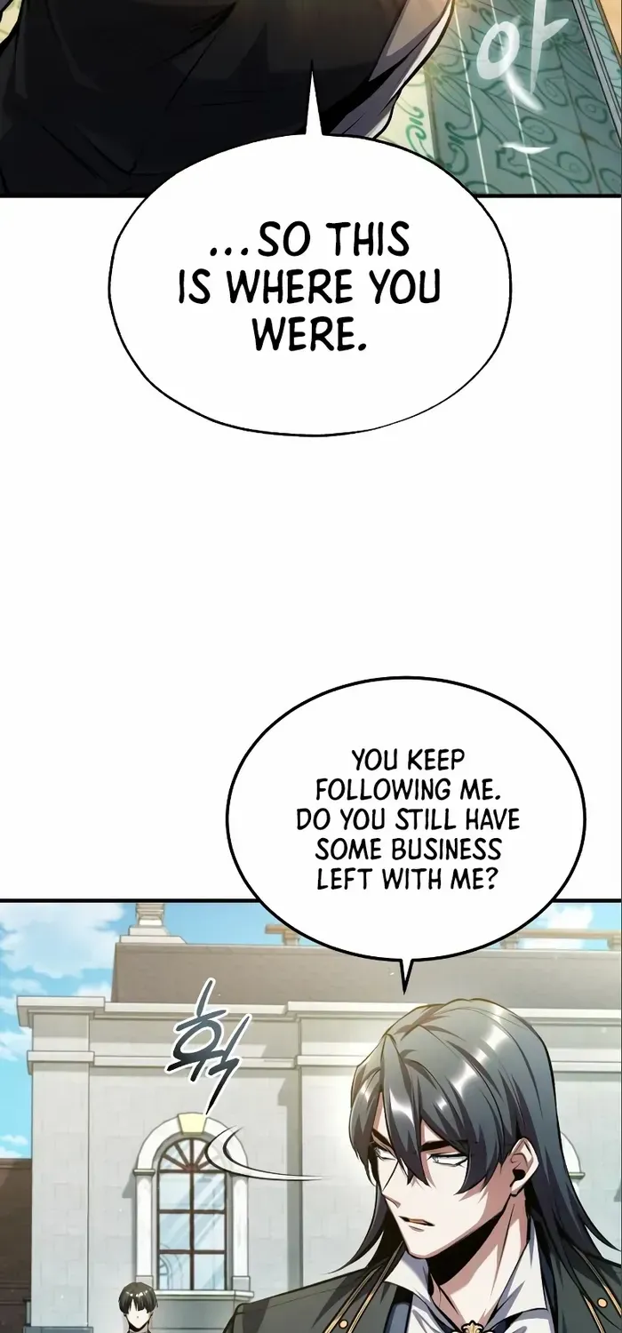 Academy’s Undercover Professor Chapter 73 page 84 - 