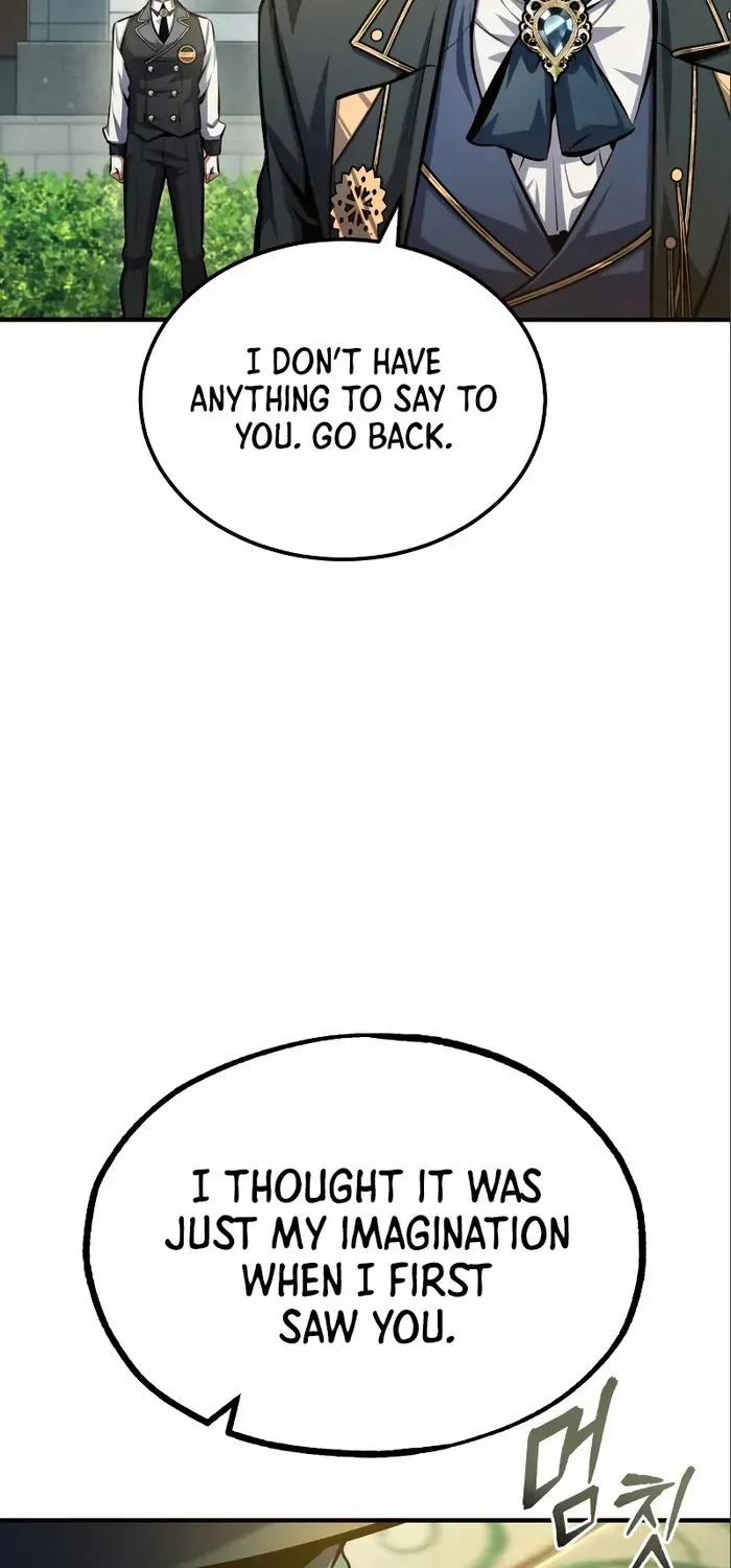 Academy’s Undercover Professor Chapter 73 page 85 - 