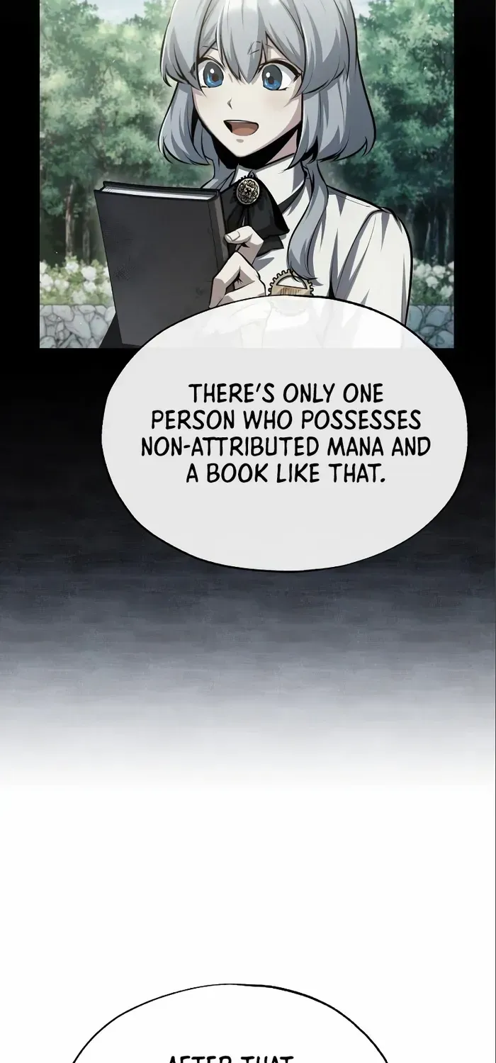 Academy’s Undercover Professor Chapter 73 page 87 - 
