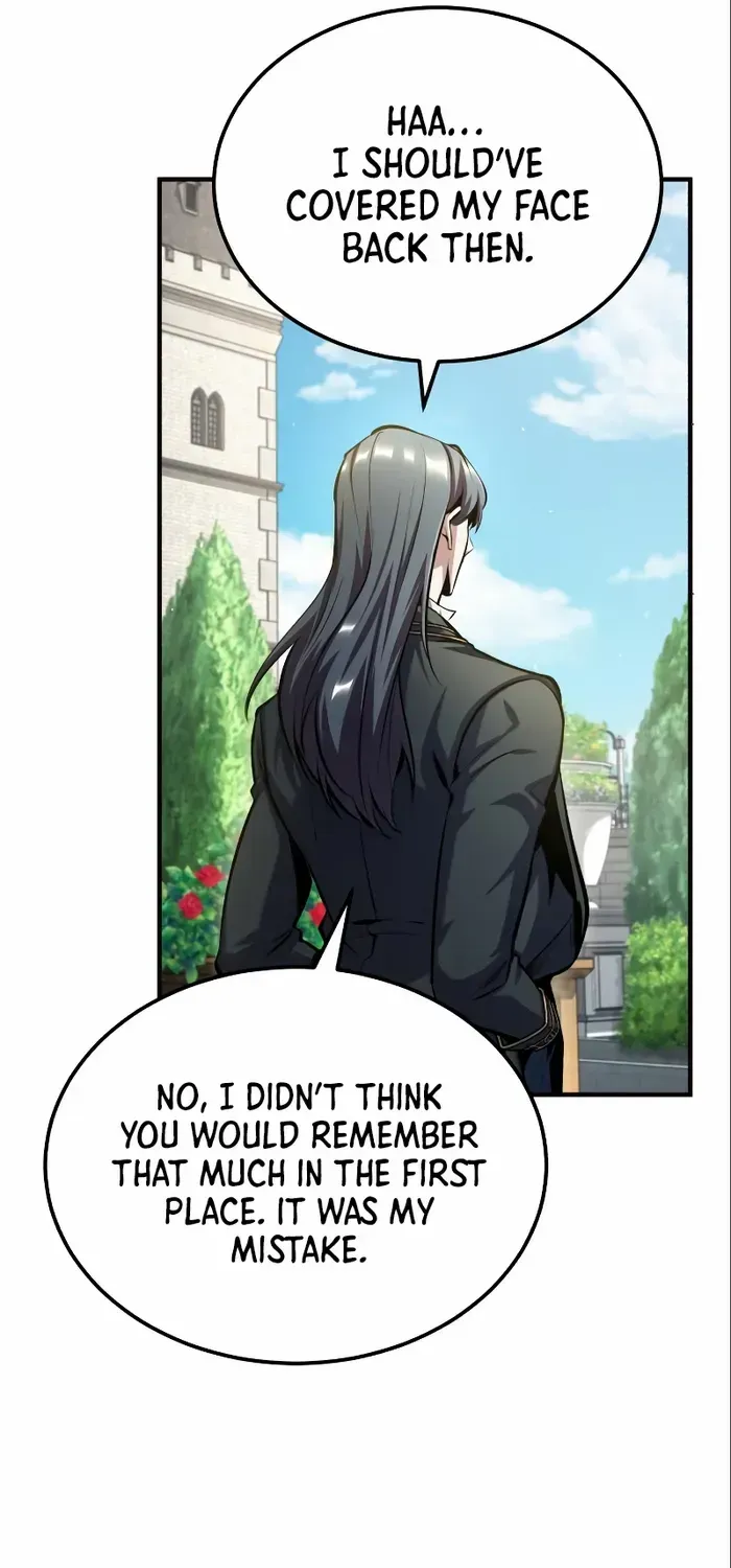 Academy’s Undercover Professor Chapter 73 page 90 - 