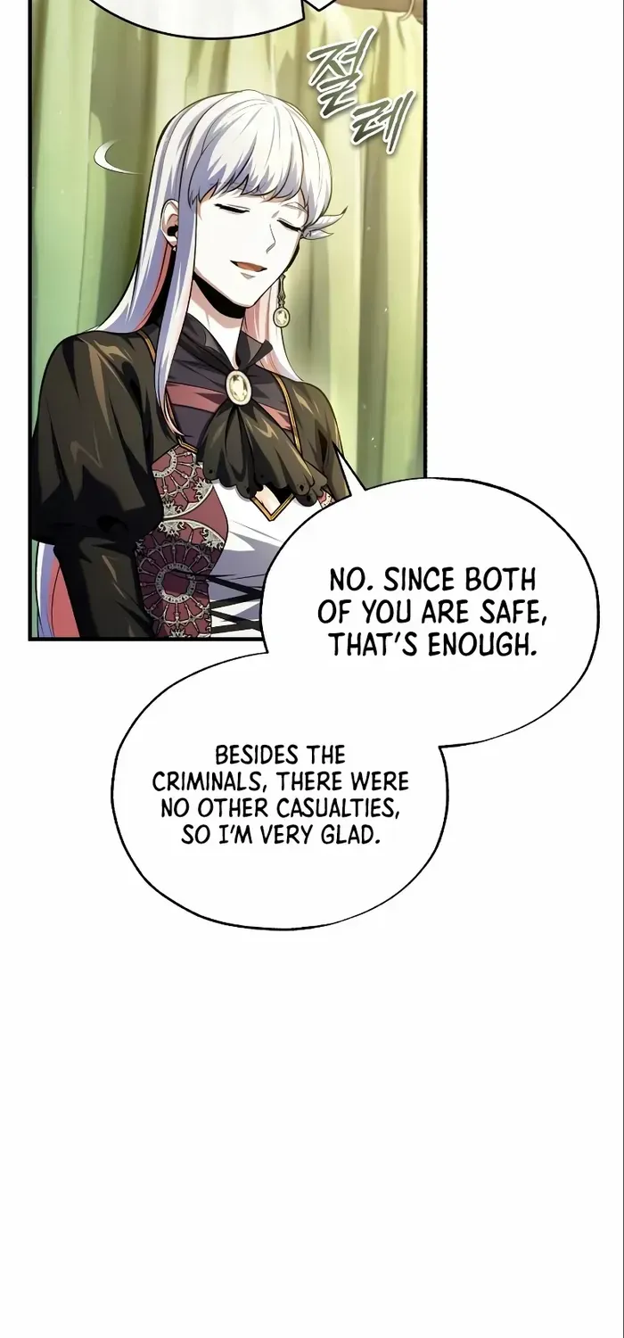 Academy’s Undercover Professor Chapter 73 page 10 - 