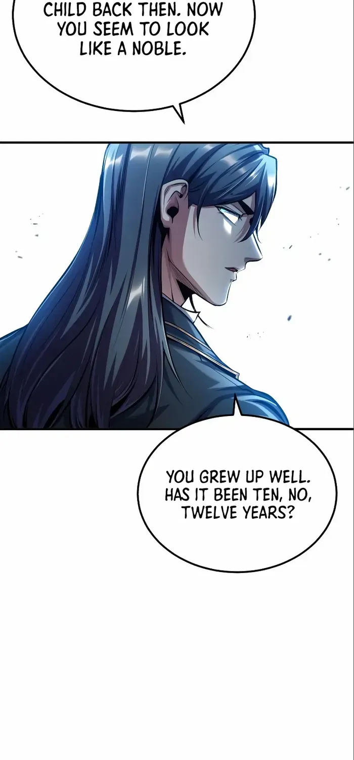 Academy’s Undercover Professor Chapter 73 page 92 - 