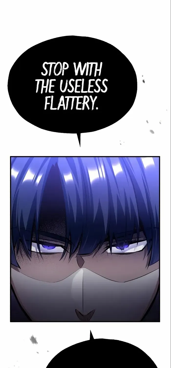 Academy’s Undercover Professor Chapter 73 page 93 - 