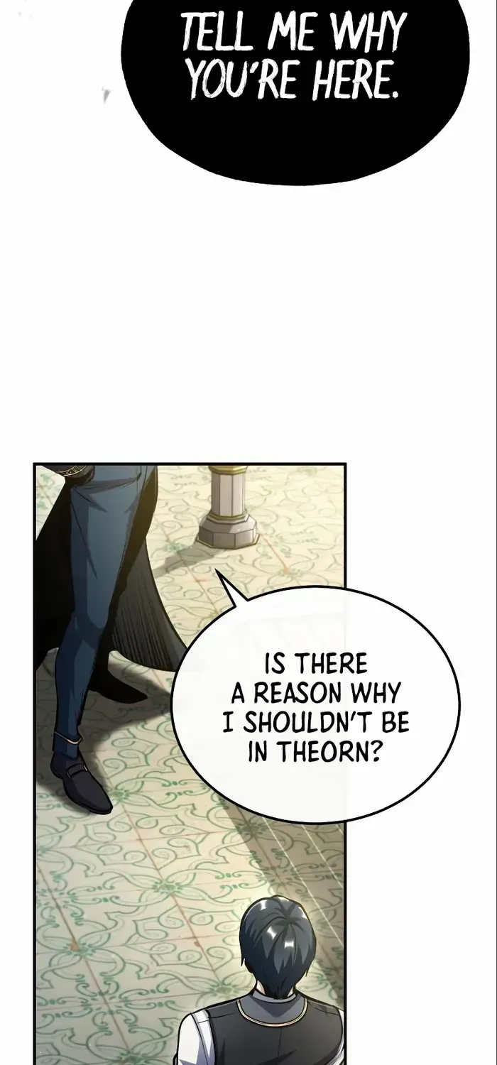 Academy’s Undercover Professor Chapter 73 page 94 - 
