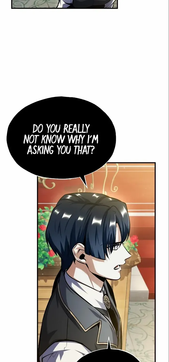 Academy’s Undercover Professor Chapter 73 page 95 - 