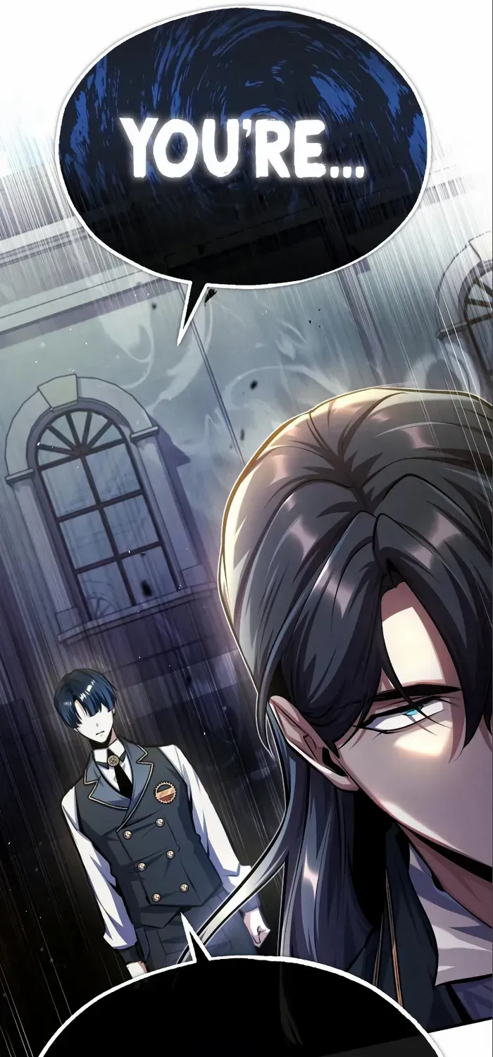 Academy’s Undercover Professor Chapter 73 page 97 - 