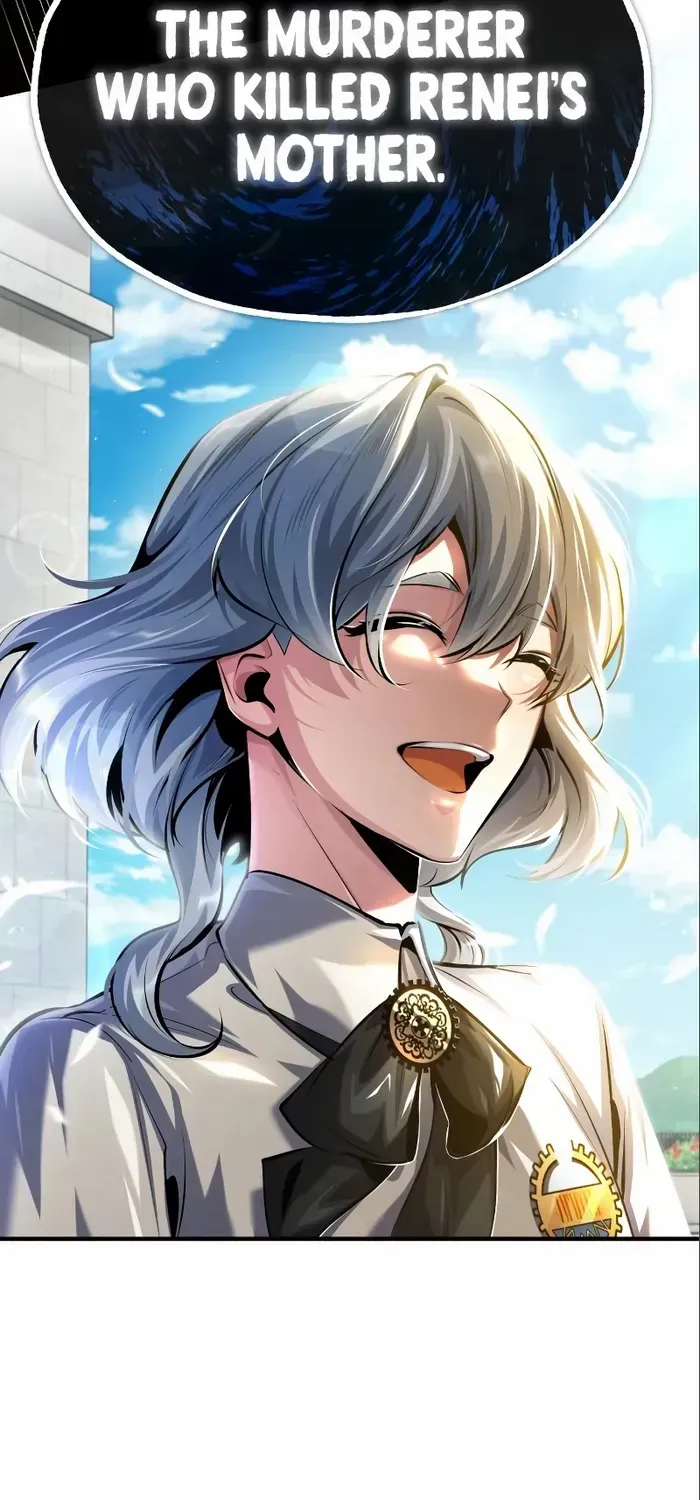 Academy’s Undercover Professor Chapter 73 page 98 - 