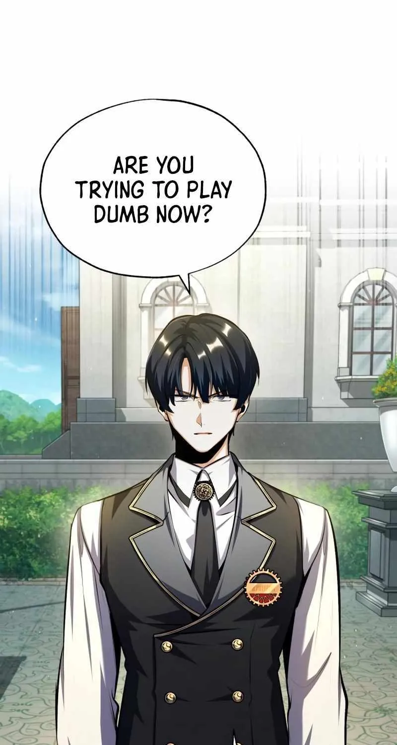 Academy’s Undercover Professor Chapter 74 page 2 - 