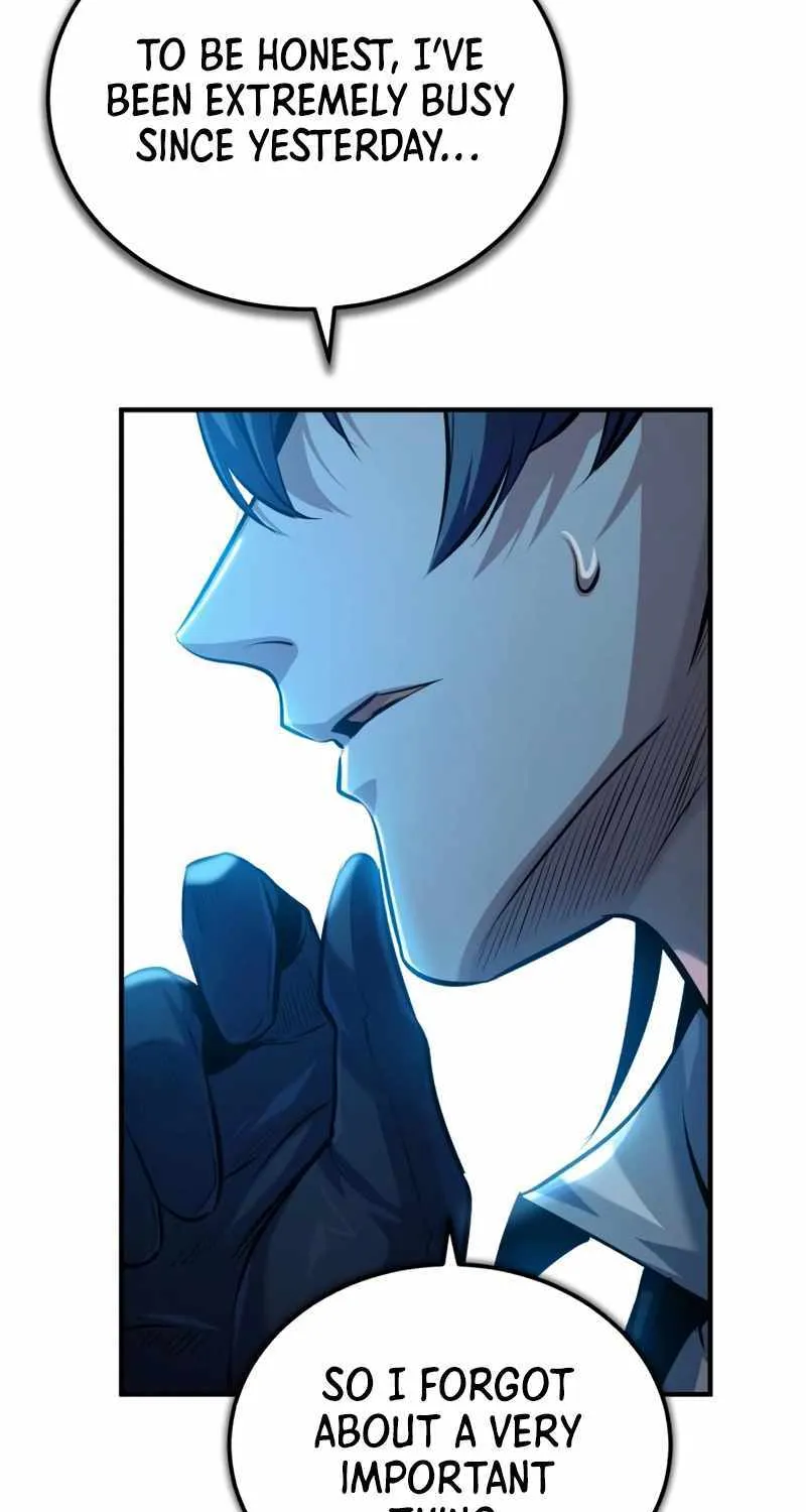 Academy’s Undercover Professor Chapter 74 page 101 - 