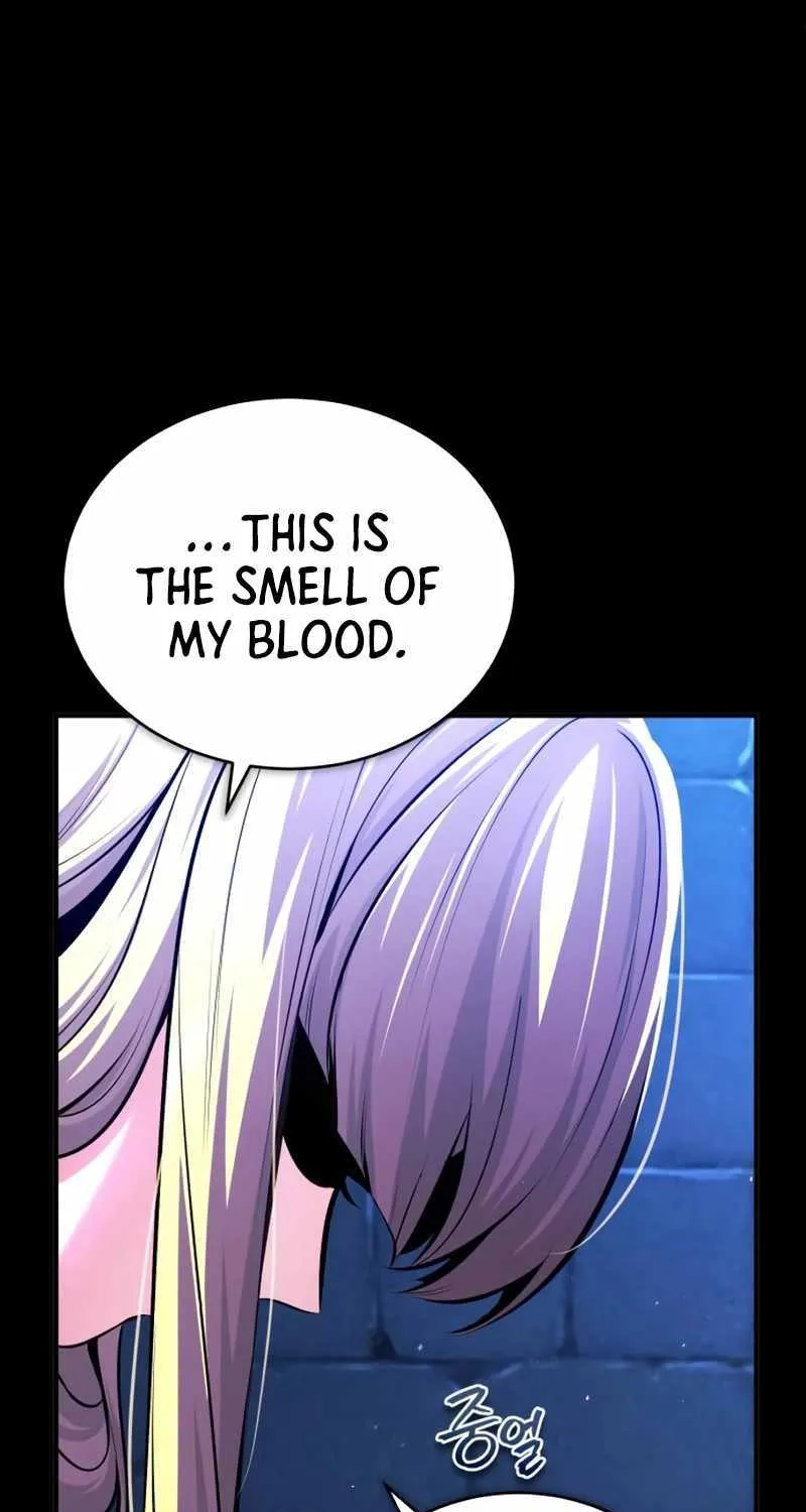 Academy’s Undercover Professor Chapter 74 page 105 - 