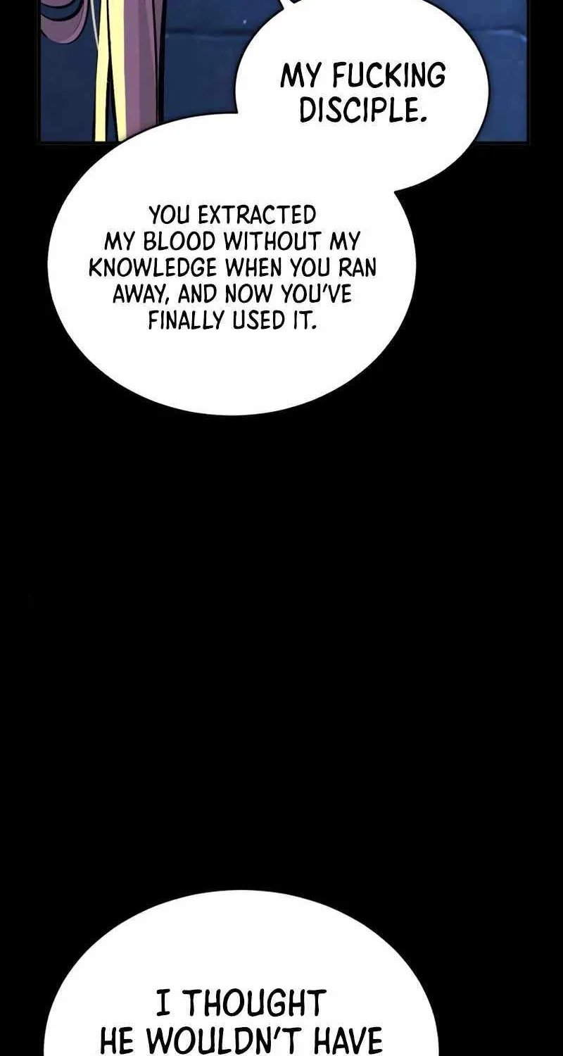 Academy’s Undercover Professor Chapter 74 page 106 - 
