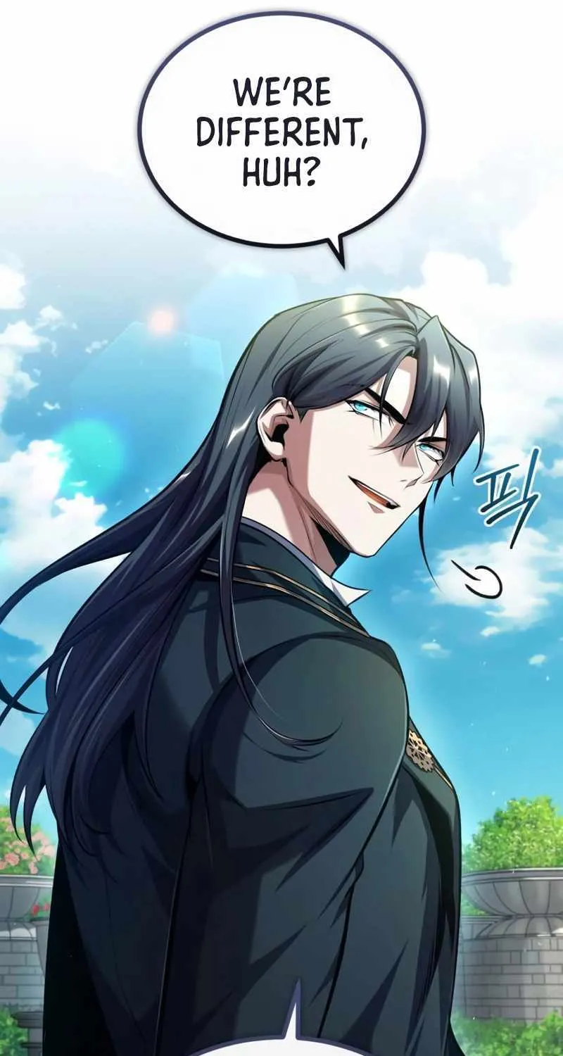 Academy’s Undercover Professor Chapter 74 page 12 - 