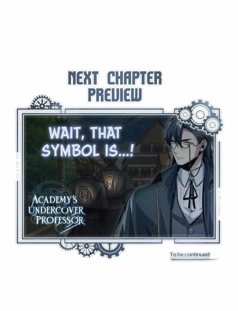 Academy’s Undercover Professor Chapter 74 page 112 - 