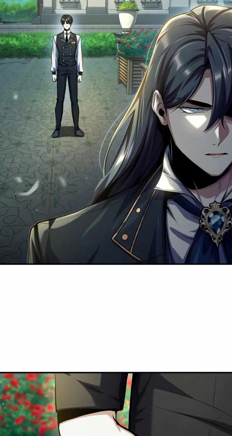 Academy’s Undercover Professor Chapter 74 page 15 - 