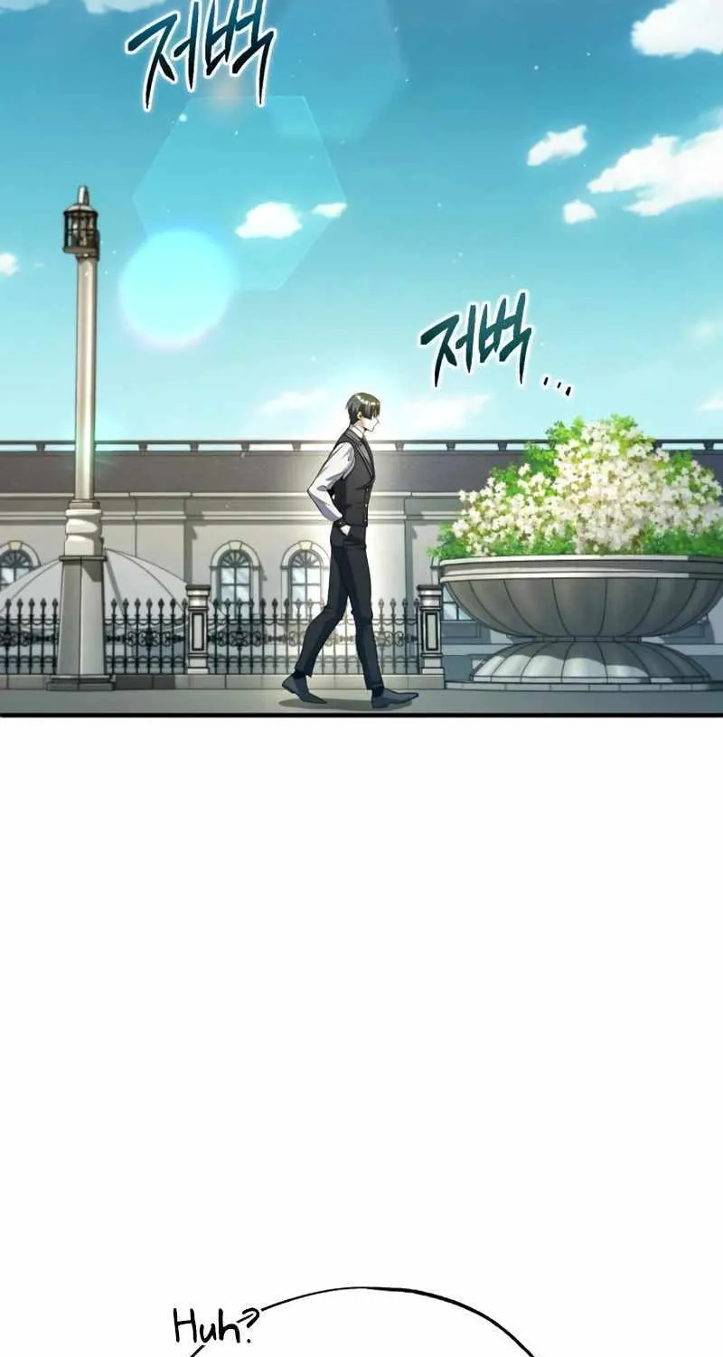Academy’s Undercover Professor Chapter 74 page 18 - 