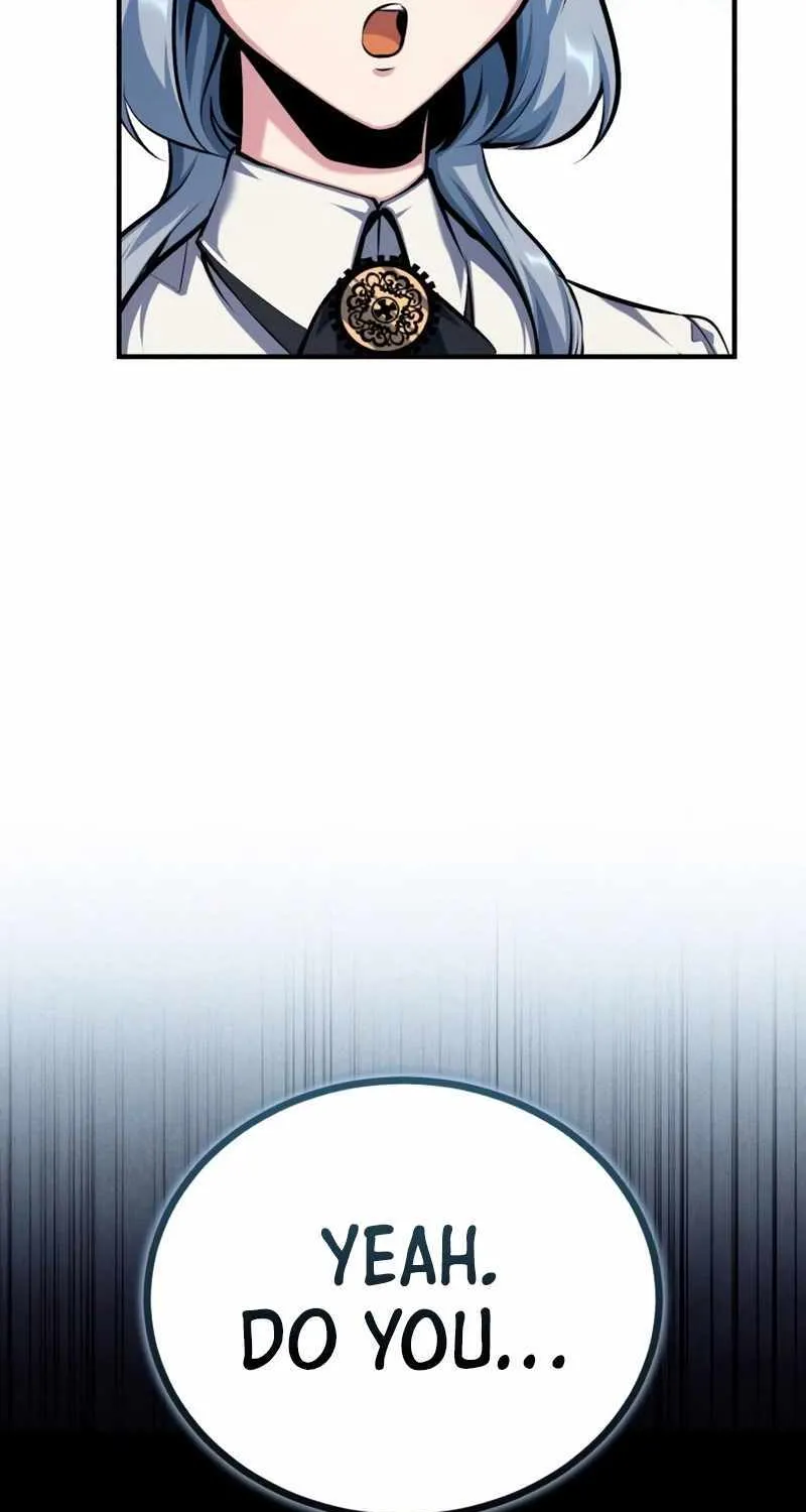 Academy’s Undercover Professor Chapter 74 page 24 - 
