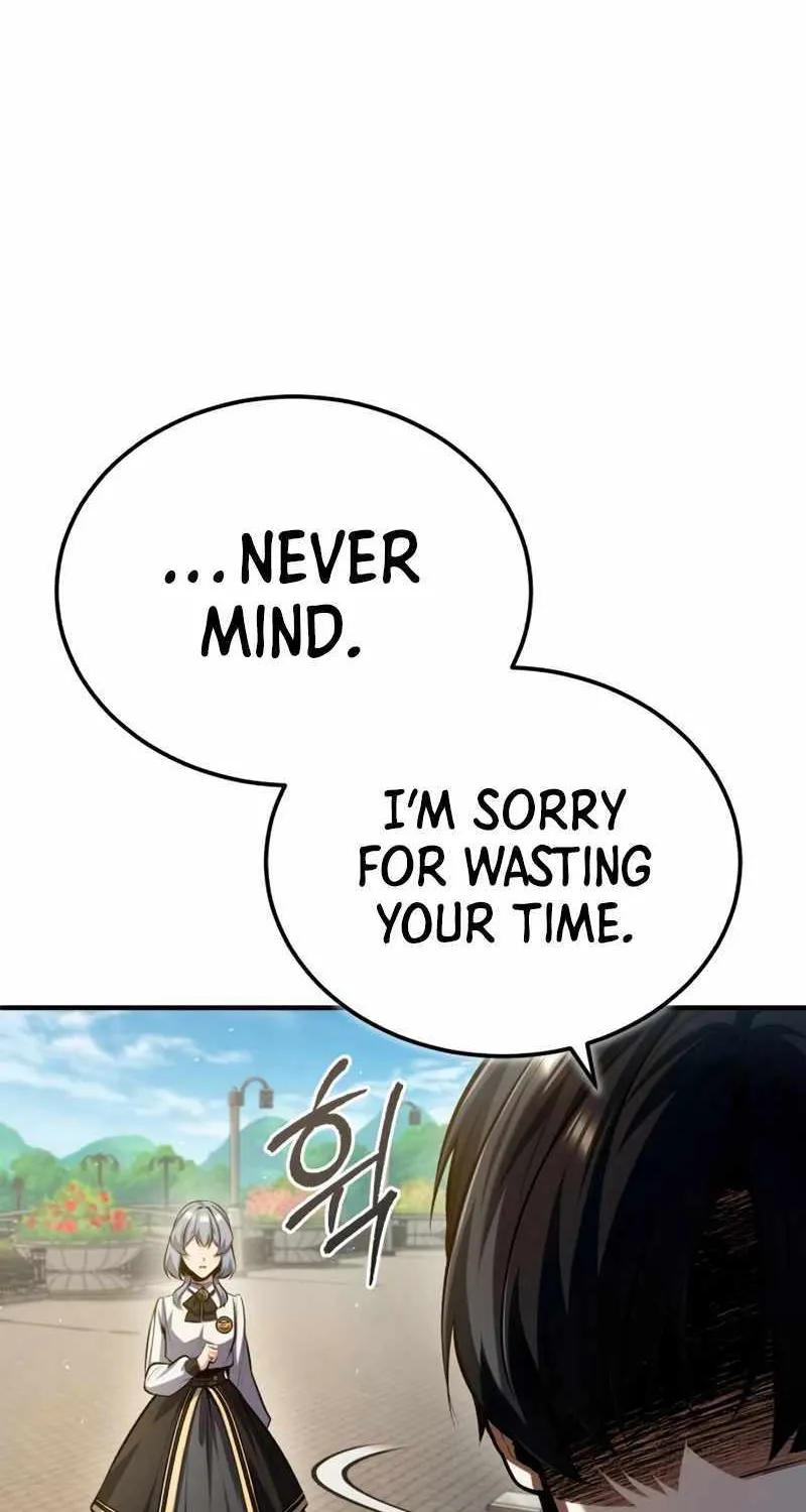 Academy’s Undercover Professor Chapter 74 page 29 - 