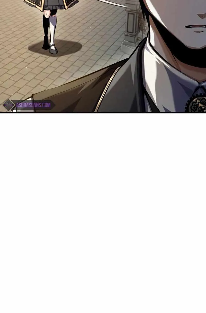 Academy’s Undercover Professor Chapter 74 page 30 - 