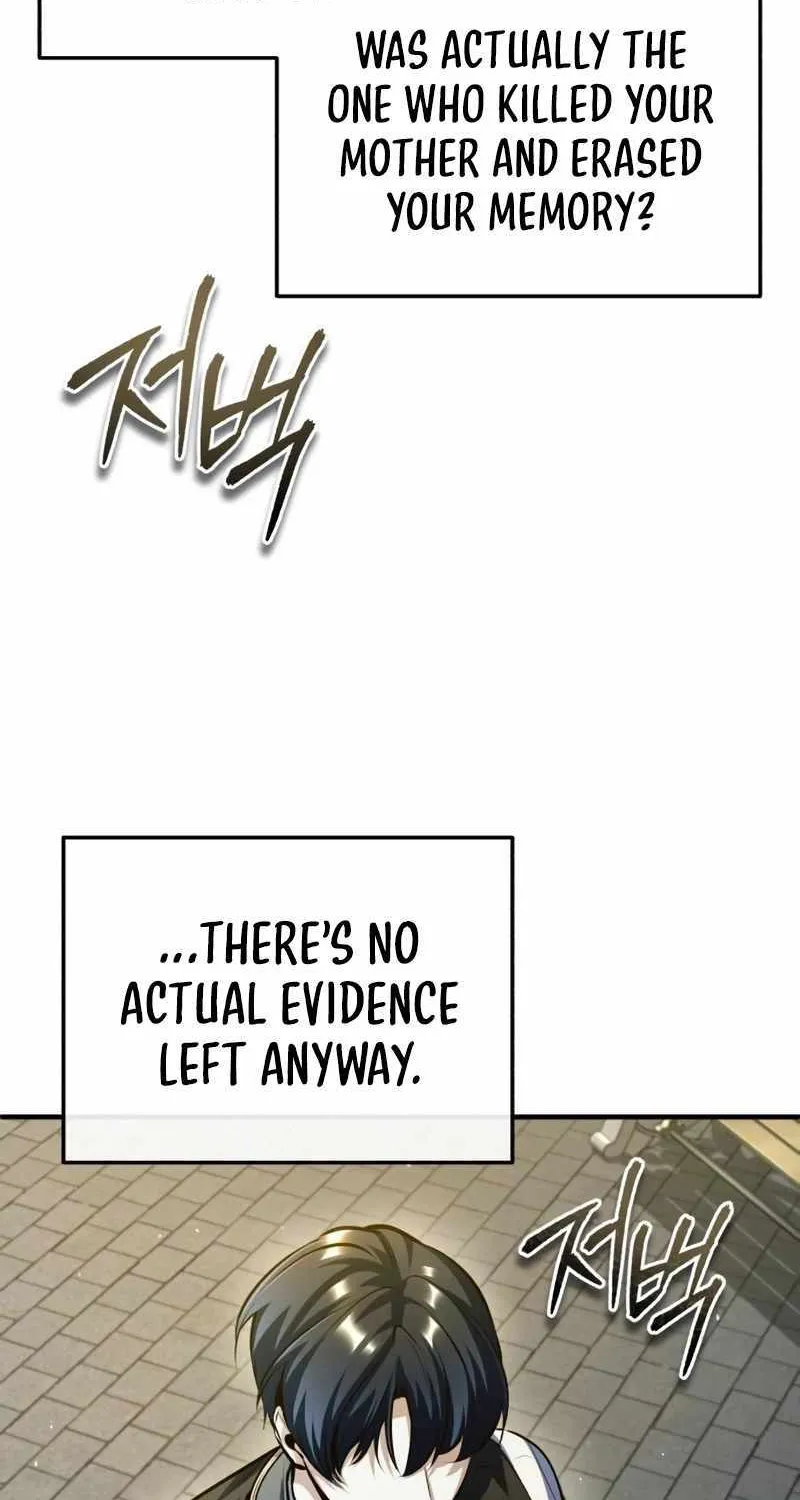 Academy’s Undercover Professor Chapter 74 page 32 - 
