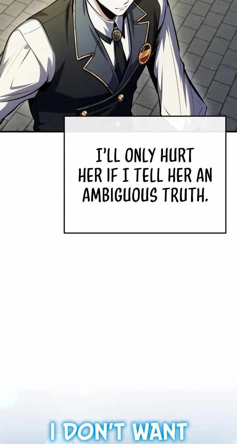 Academy’s Undercover Professor Chapter 74 page 33 - 