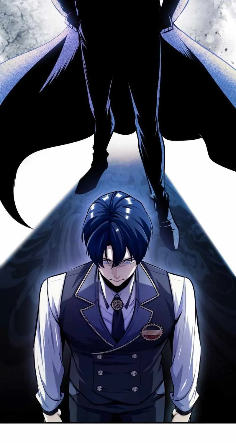 Academy’s Undercover Professor Chapter 74 page 36 - 