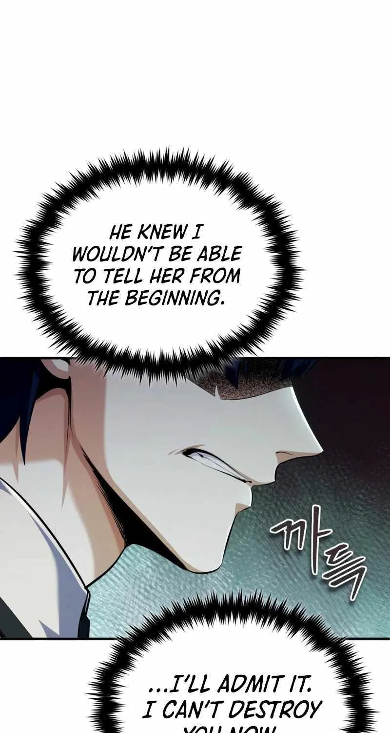 Academy’s Undercover Professor Chapter 74 page 37 - 