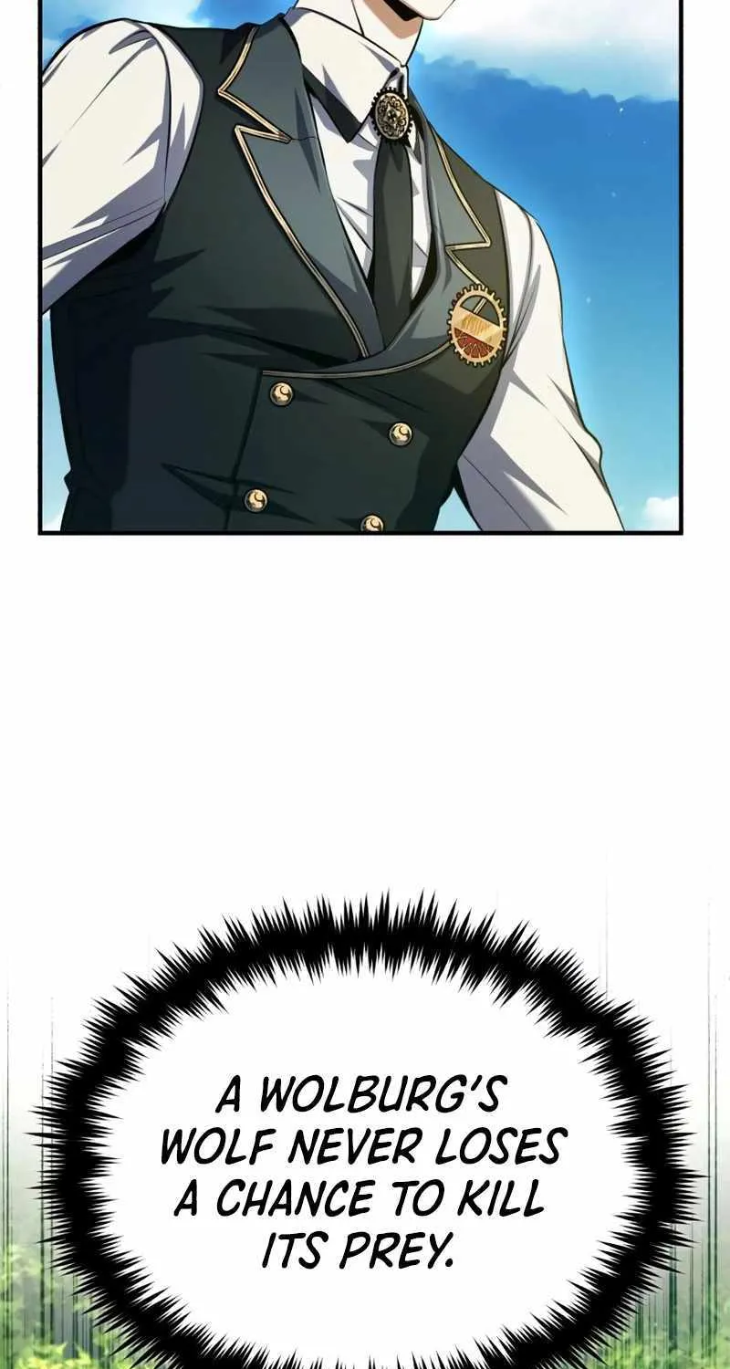 Academy’s Undercover Professor Chapter 74 page 39 - 