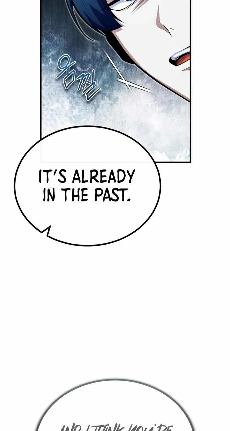 Academy’s Undercover Professor Chapter 74 page 5 - 