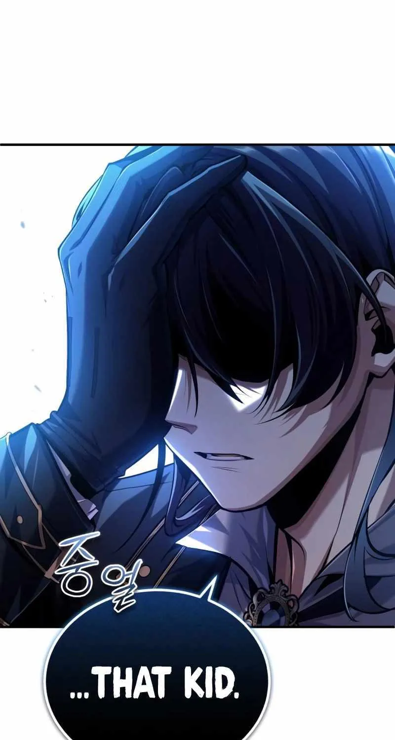 Academy’s Undercover Professor Chapter 74 page 41 - 