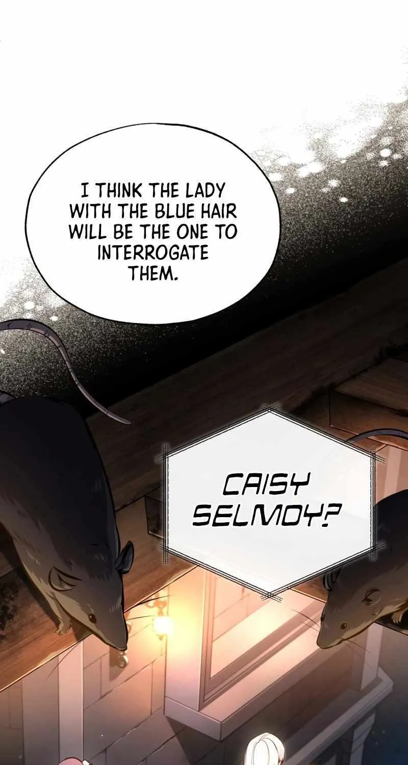 Academy’s Undercover Professor Chapter 74 page 49 - 