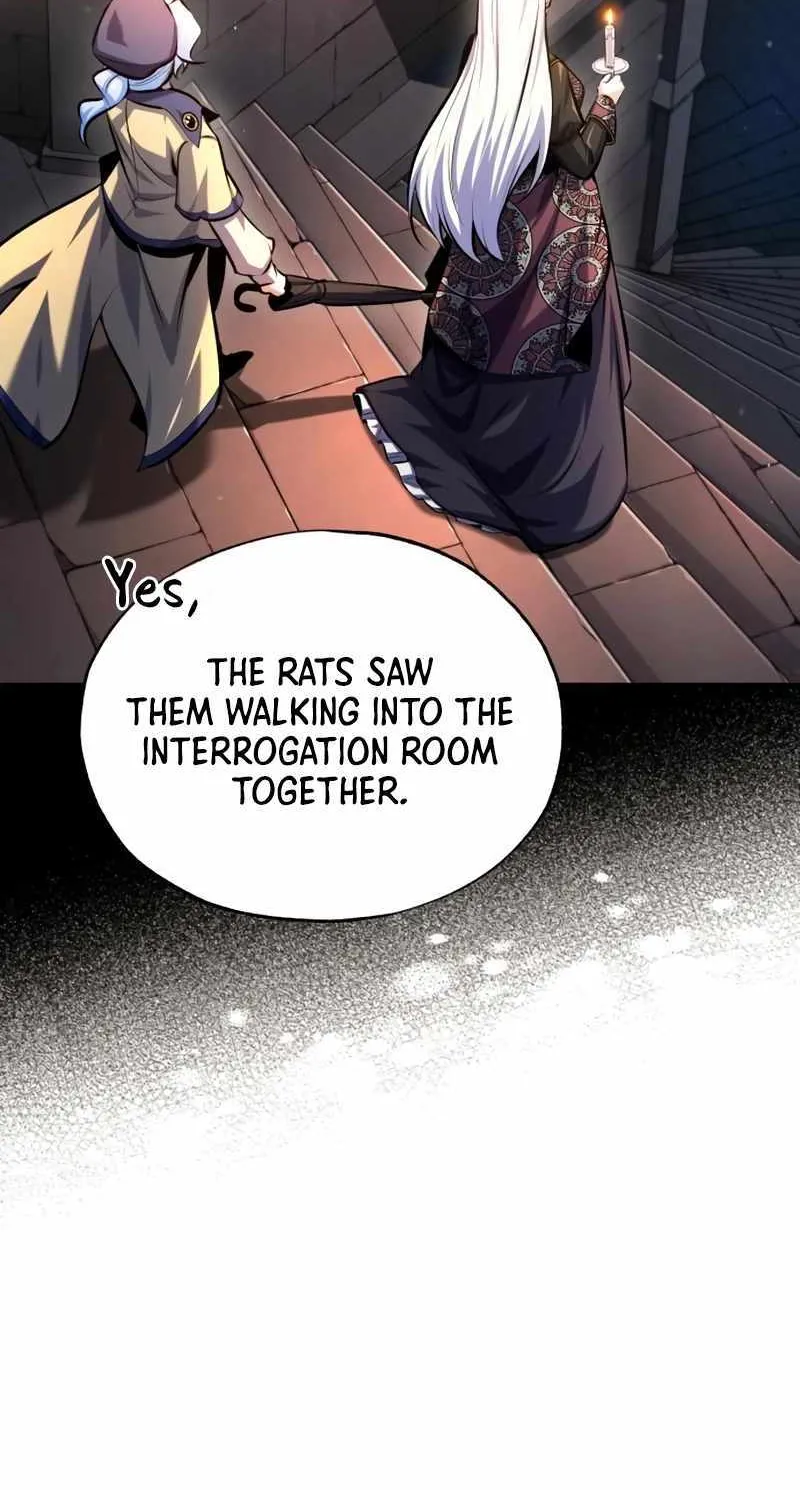 Academy’s Undercover Professor Chapter 74 page 50 - 