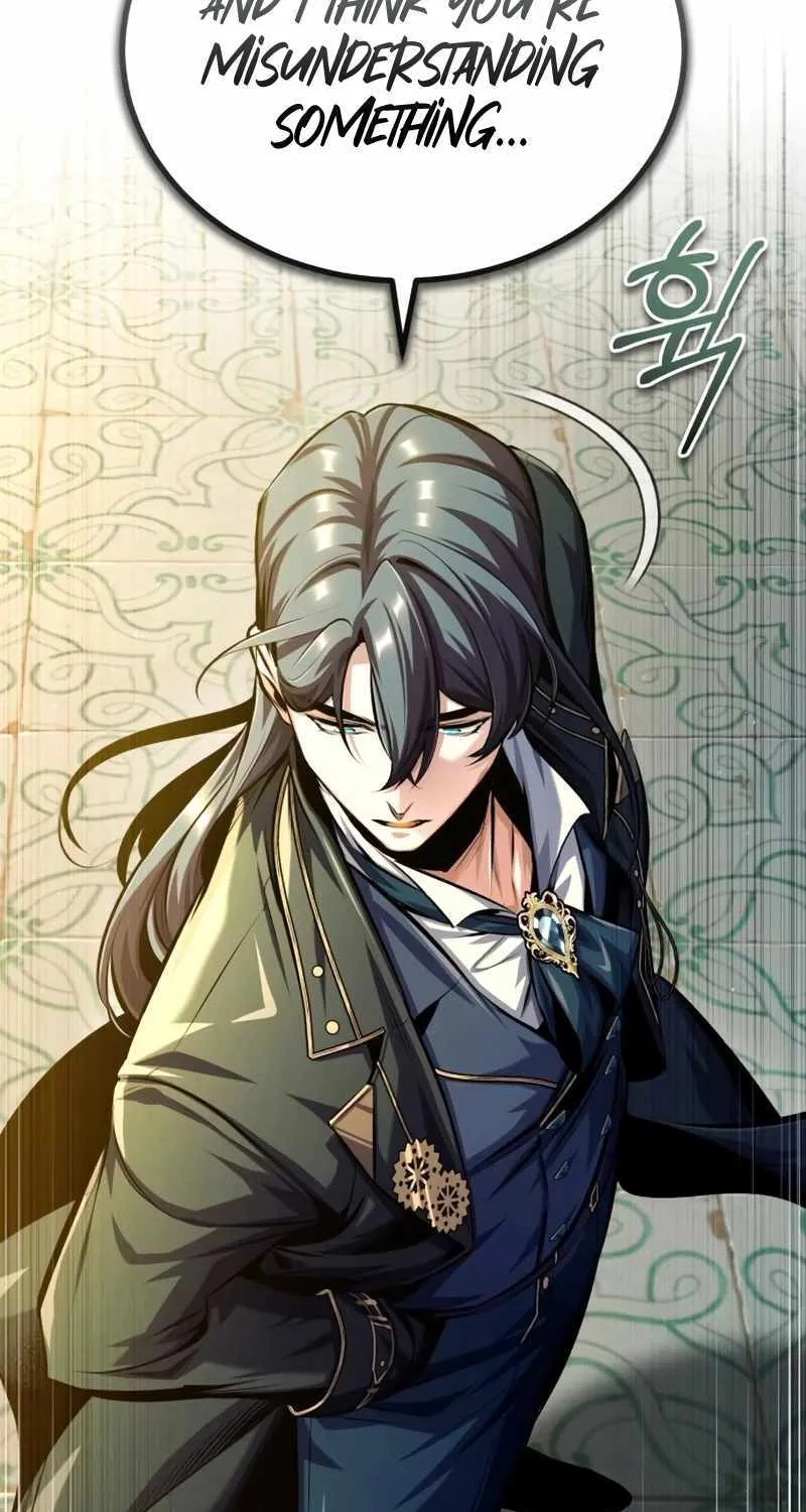 Academy’s Undercover Professor Chapter 74 page 6 - 