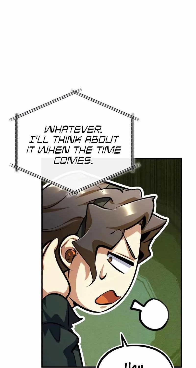 Academy’s Undercover Professor Chapter 74 page 52 - 