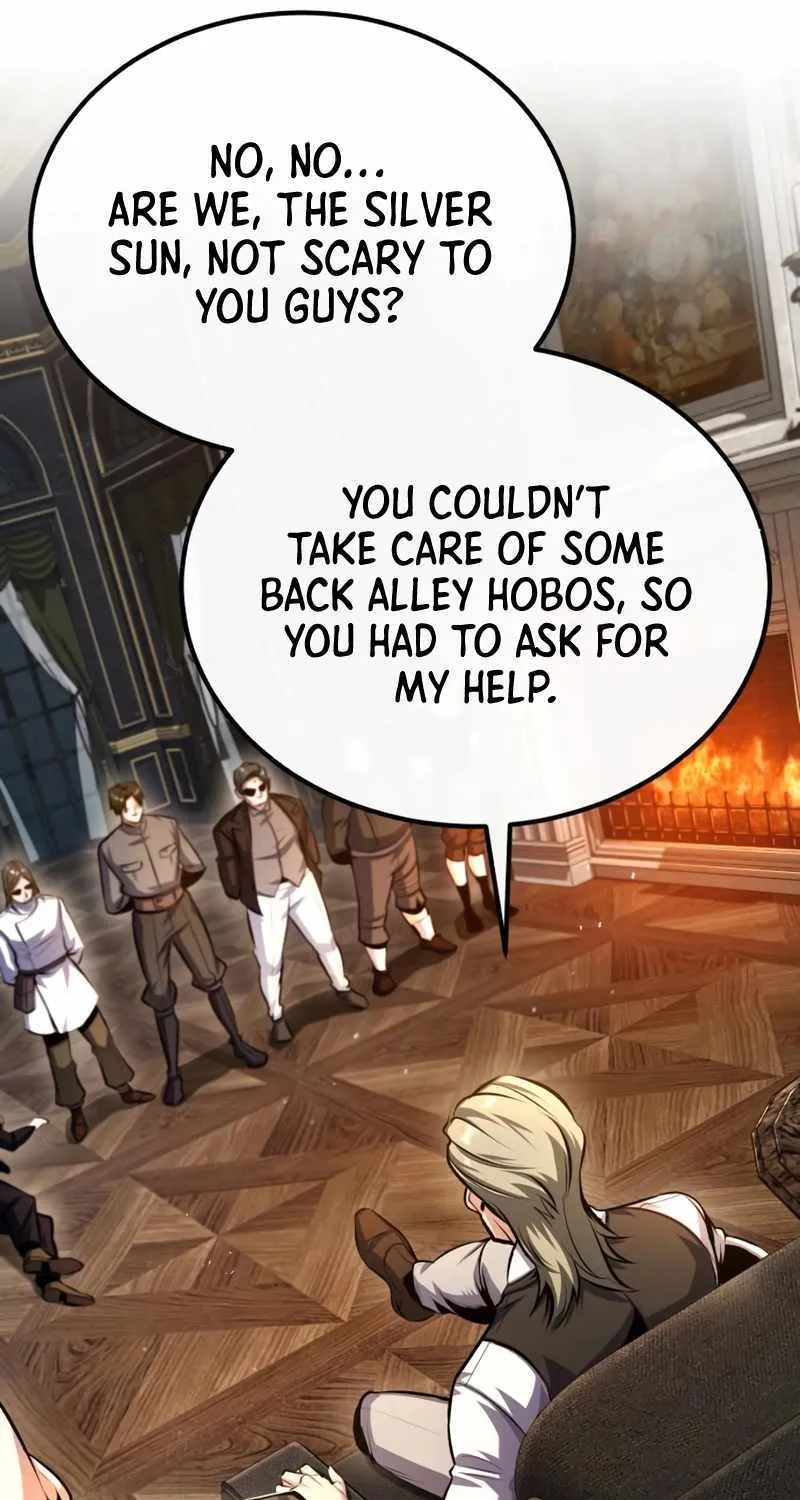 Academy’s Undercover Professor Chapter 74 page 60 - 