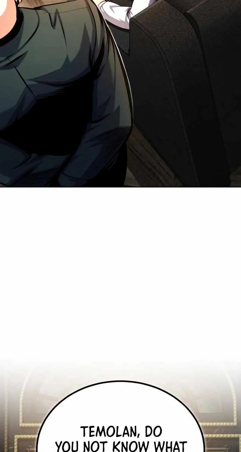 Academy’s Undercover Professor Chapter 74 page 61 - 