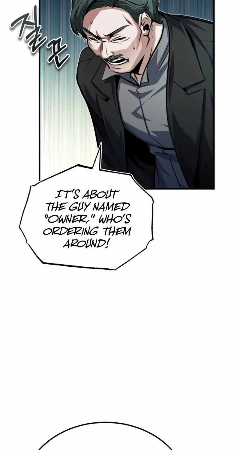 Academy’s Undercover Professor Chapter 74 page 64 - 
