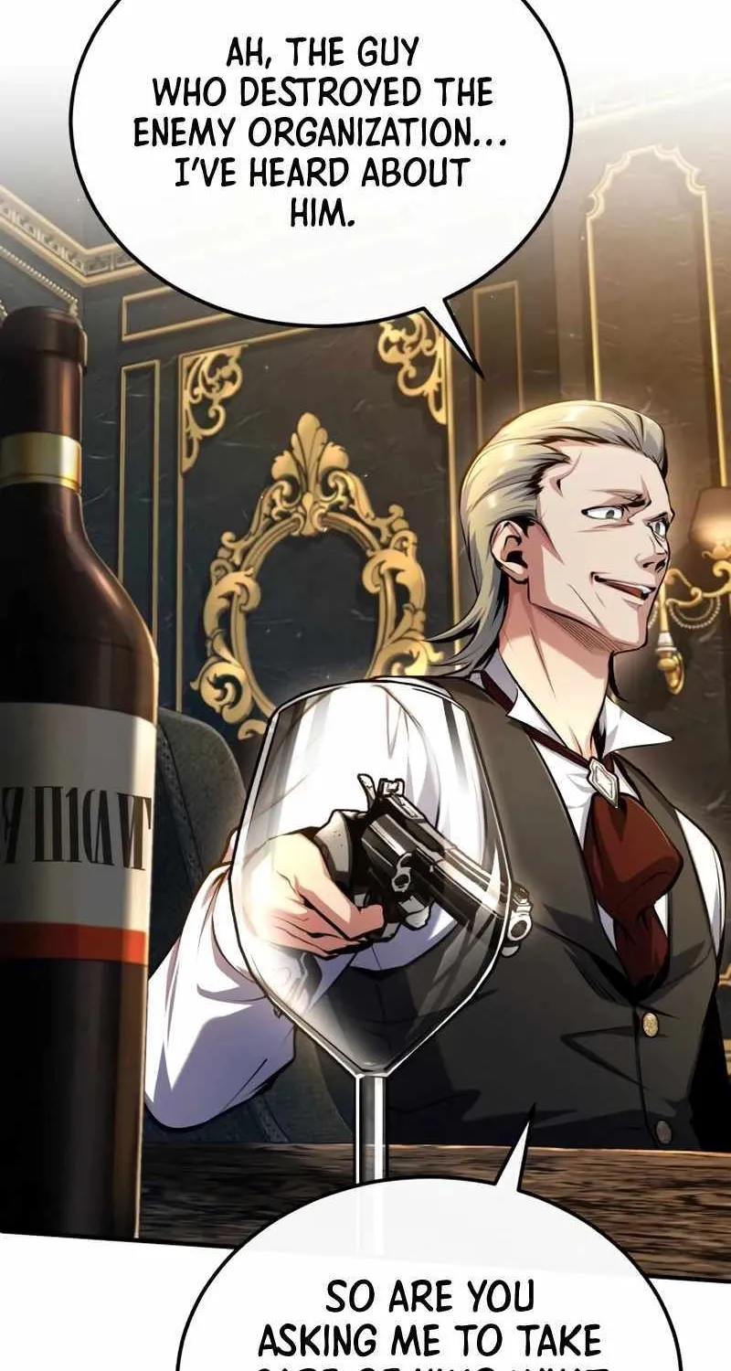 Academy’s Undercover Professor Chapter 74 page 65 - 