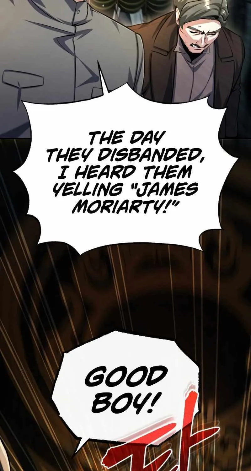 Academy’s Undercover Professor Chapter 74 page 68 - 