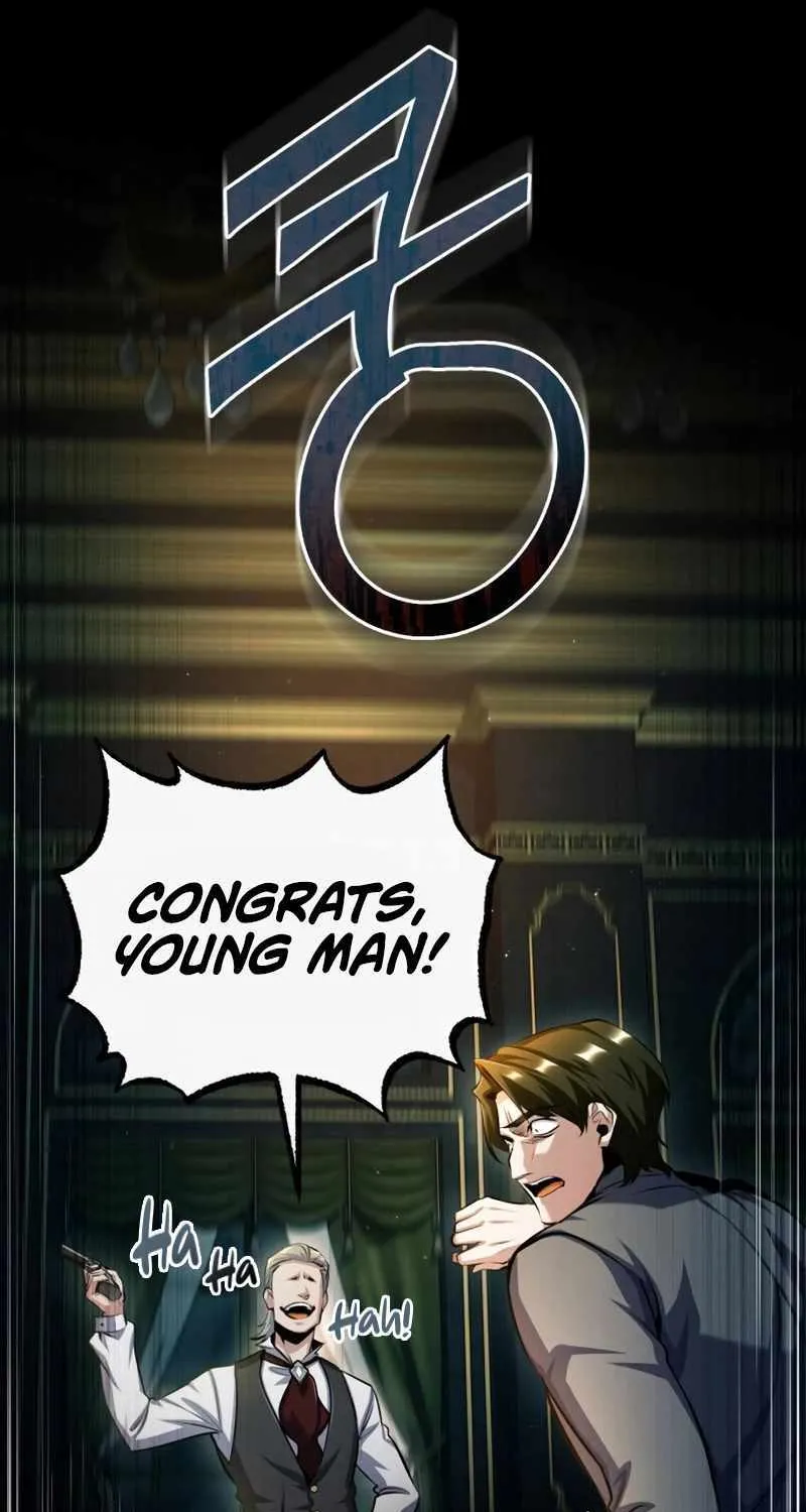Academy’s Undercover Professor Chapter 74 page 70 - 
