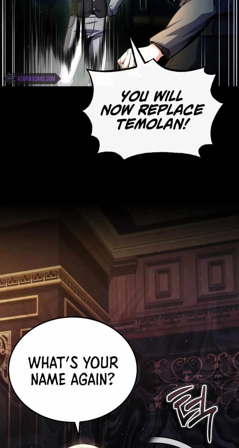 Academy’s Undercover Professor Chapter 74 page 71 - 