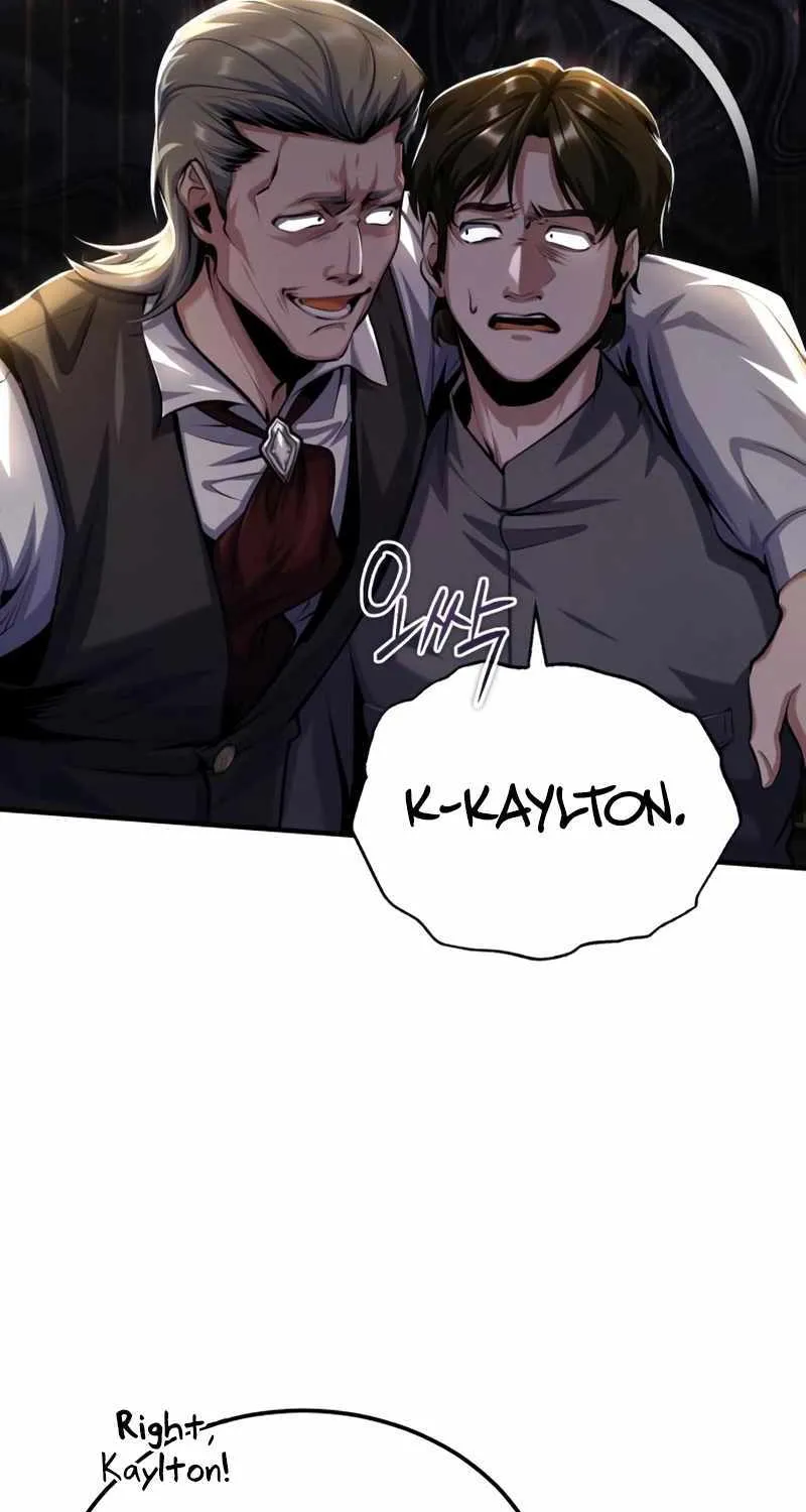 Academy’s Undercover Professor Chapter 74 page 72 - 