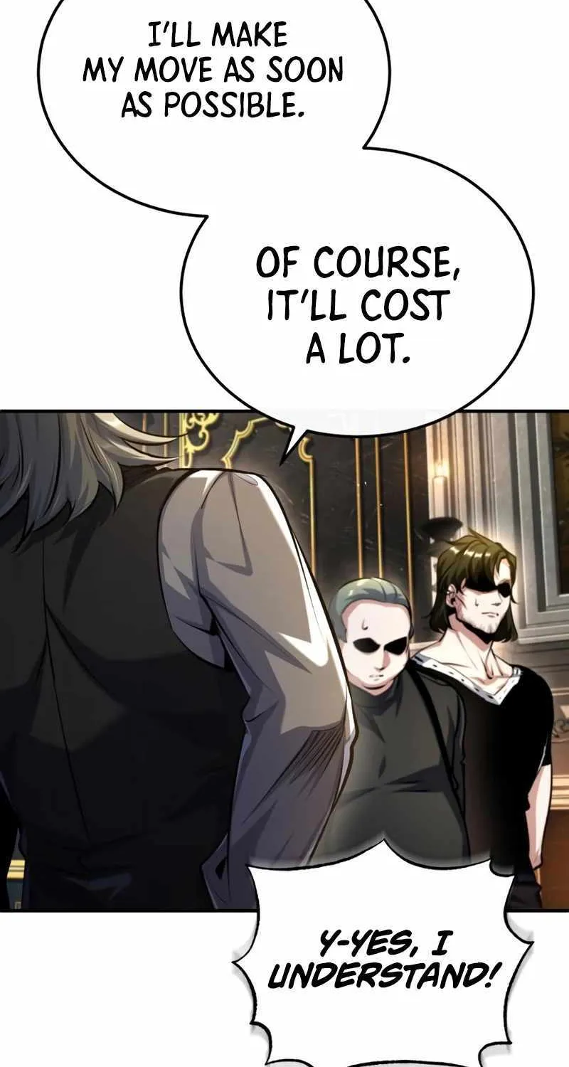 Academy’s Undercover Professor Chapter 74 page 73 - 