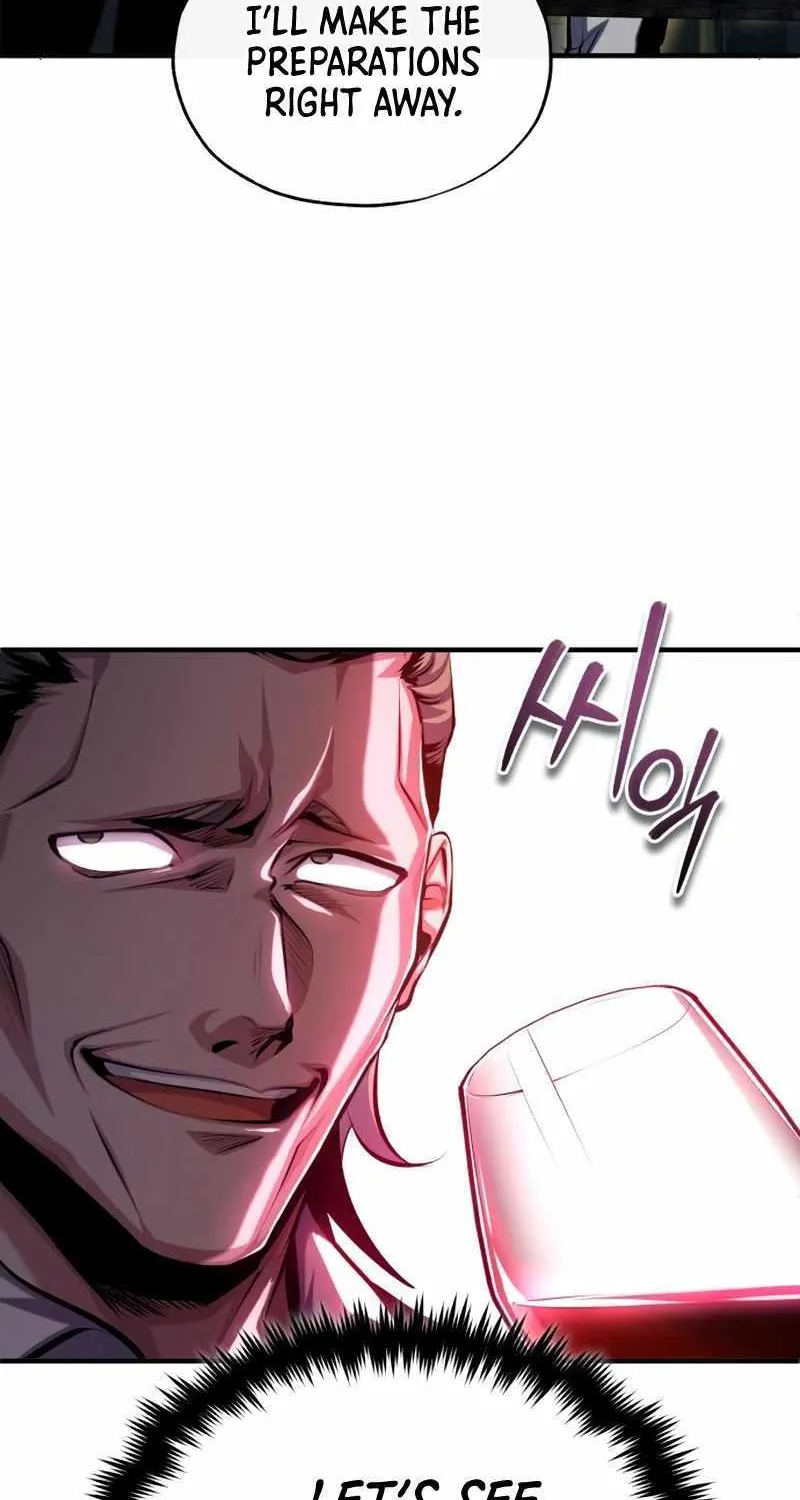Academy’s Undercover Professor Chapter 74 page 80 - 