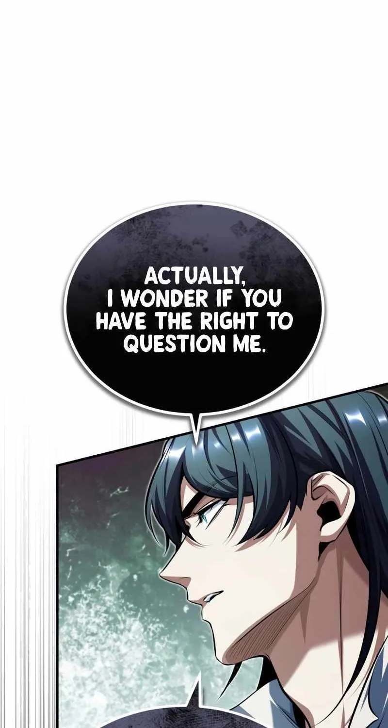 Academy’s Undercover Professor Chapter 74 page 9 - 
