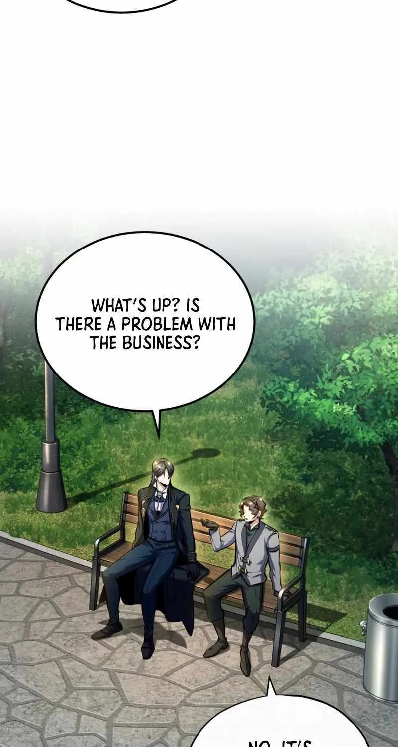 Academy’s Undercover Professor Chapter 74 page 83 - 