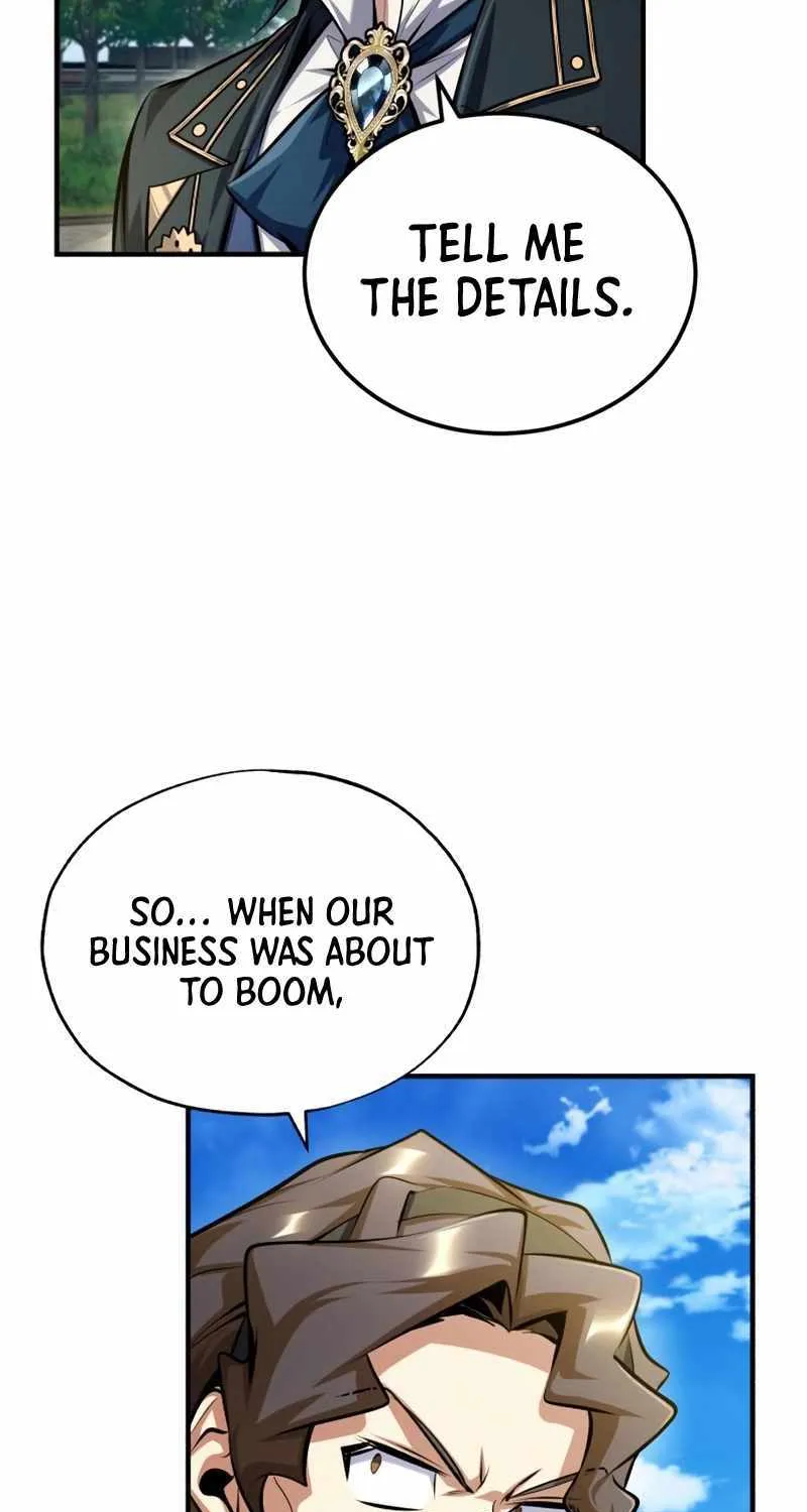 Academy’s Undercover Professor Chapter 74 page 85 - 